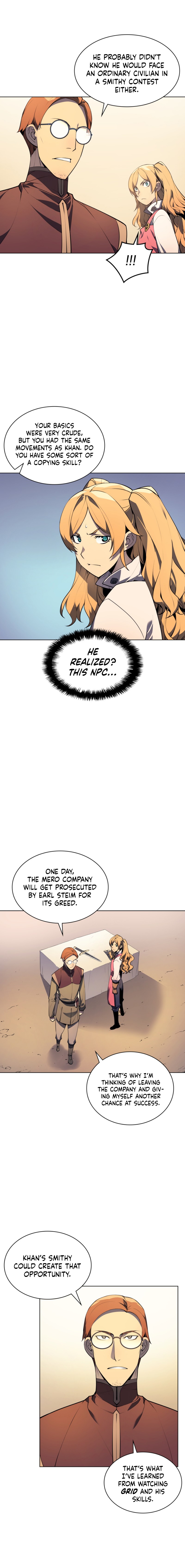 Overgeared Chapter 24 image 6