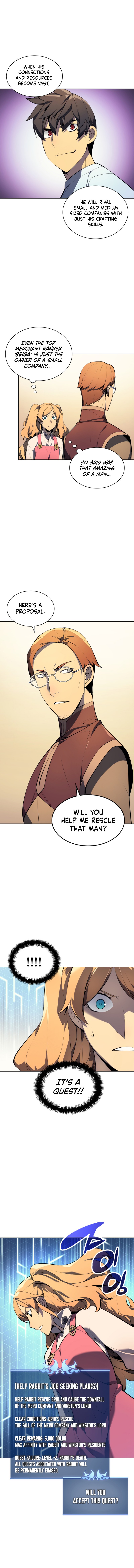 Overgeared Chapter 24 image 7