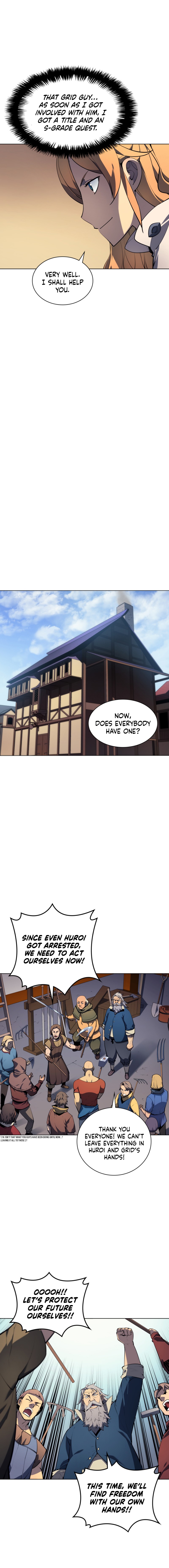 Overgeared Chapter 24 image 8