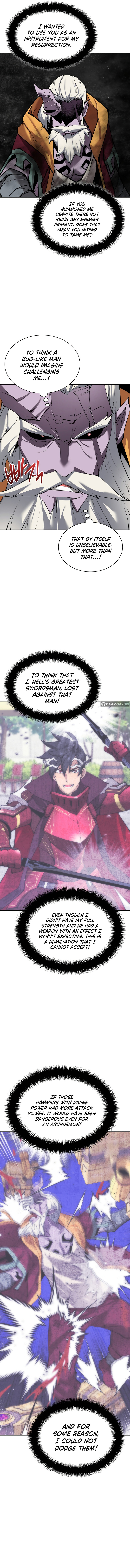 Overgeared Chapter 240 image 12