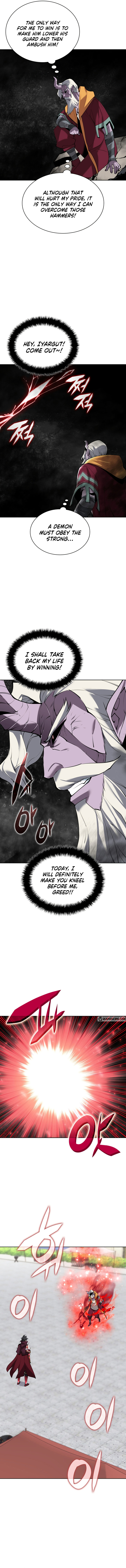 Overgeared Chapter 240 image 13
