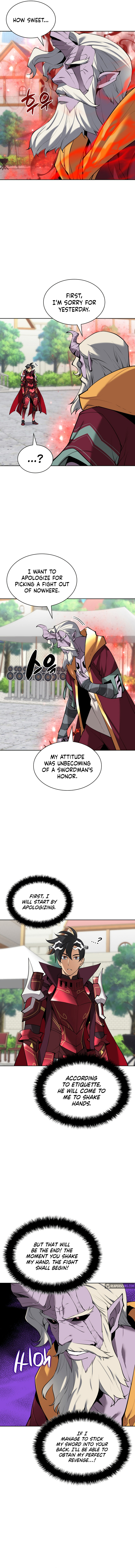 Overgeared Chapter 240 image 14