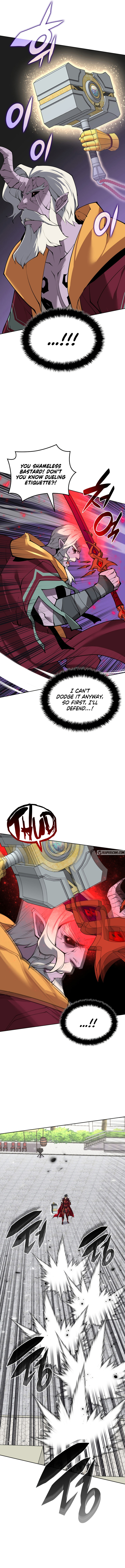Overgeared Chapter 240 image 15