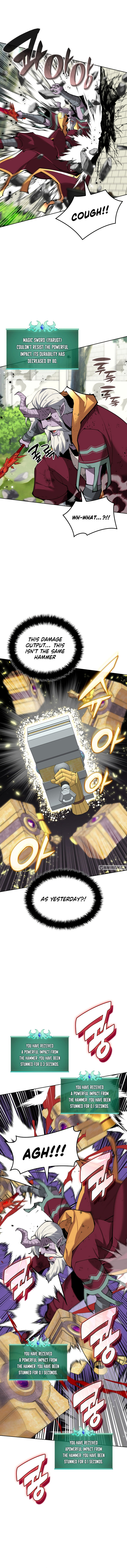 Overgeared Chapter 240 image 16