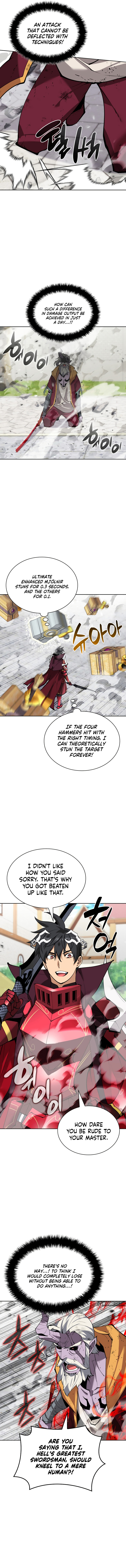 Overgeared Chapter 240 image 17