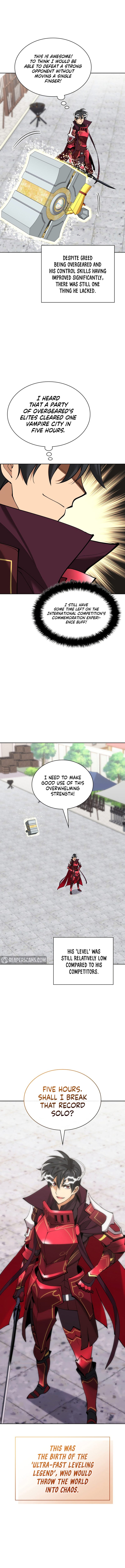 Overgeared Chapter 240 image 19