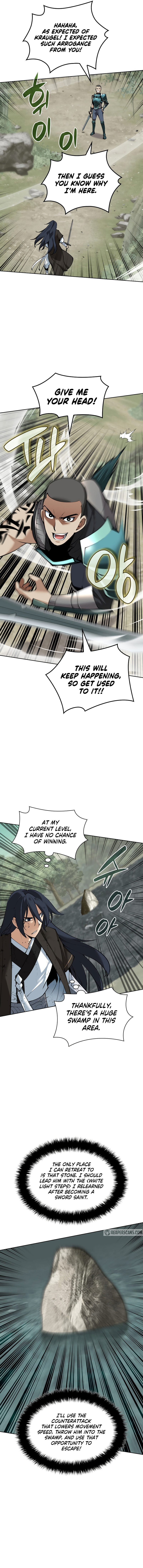 Overgeared Chapter 241 image 9