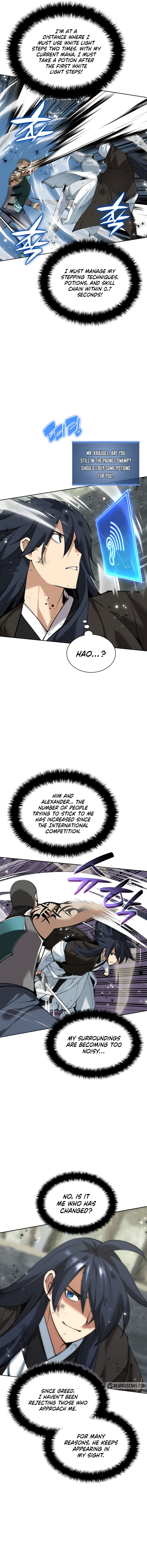 Overgeared Chapter 241 image 10