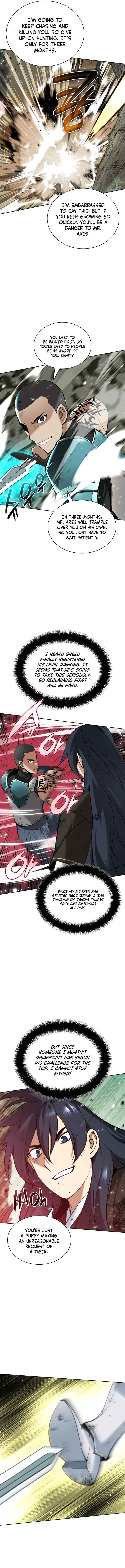 Overgeared Chapter 241 image 11