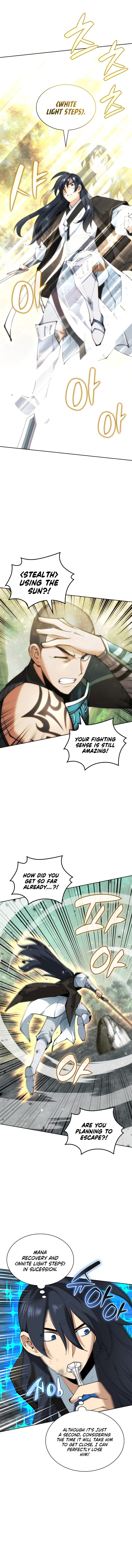 Overgeared Chapter 241 image 12