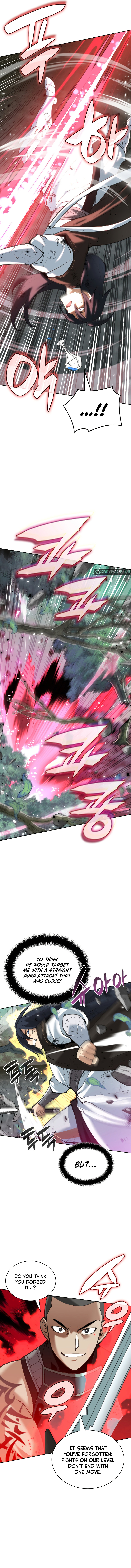 Overgeared Chapter 241 image 13