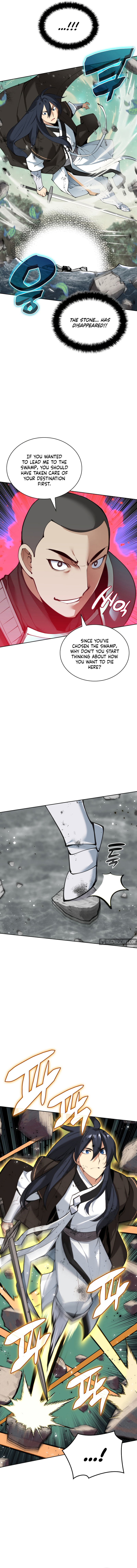 Overgeared Chapter 241 image 14