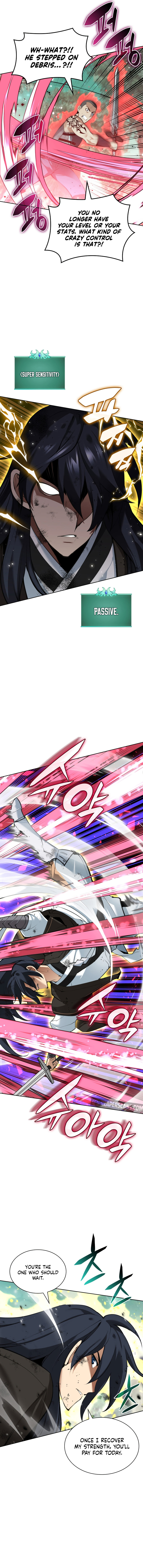 Overgeared Chapter 241 image 15
