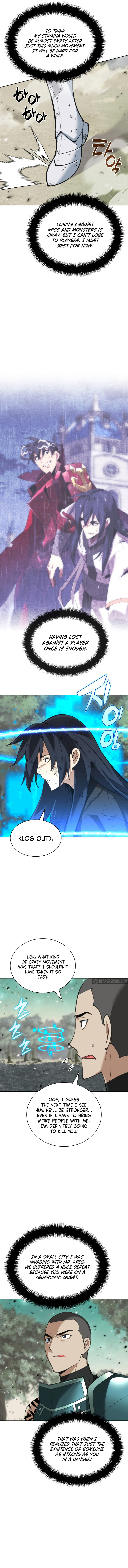 Overgeared Chapter 241 image 16