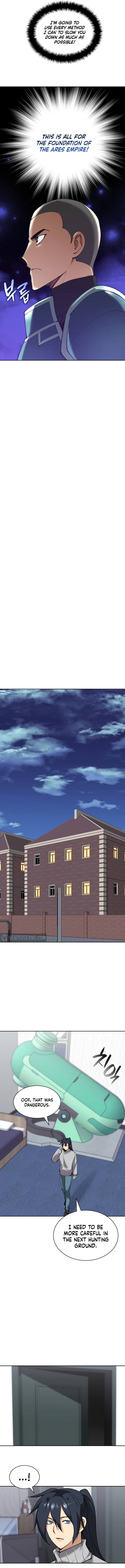 Overgeared Chapter 241 image 17