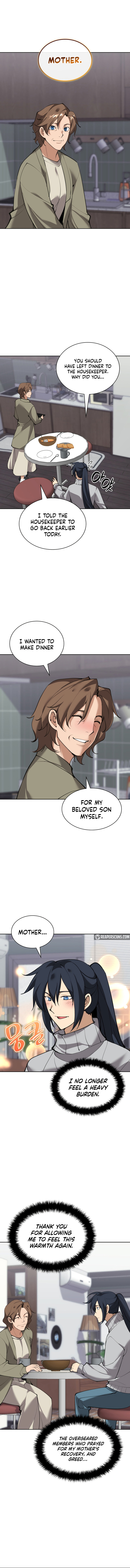 Overgeared Chapter 241 image 18