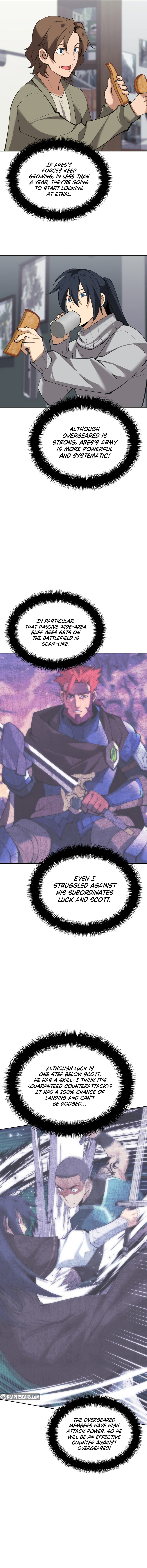 Overgeared Chapter 241 image 19