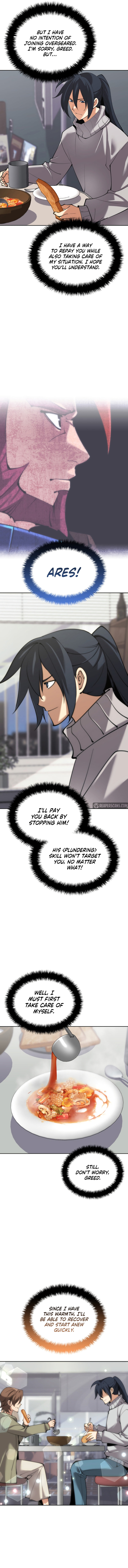 Overgeared Chapter 241 image 20