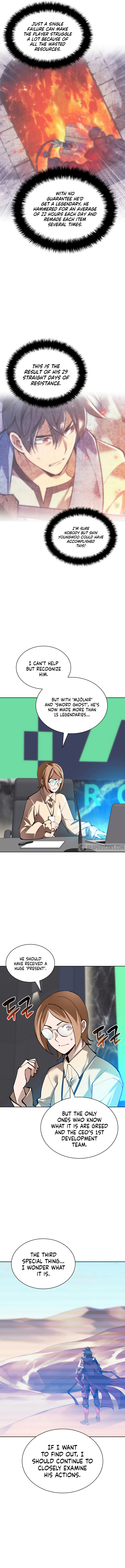 Overgeared Chapter 241 image 2