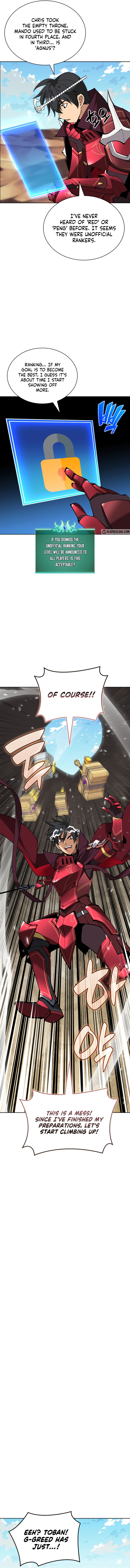 Overgeared Chapter 241 image 4