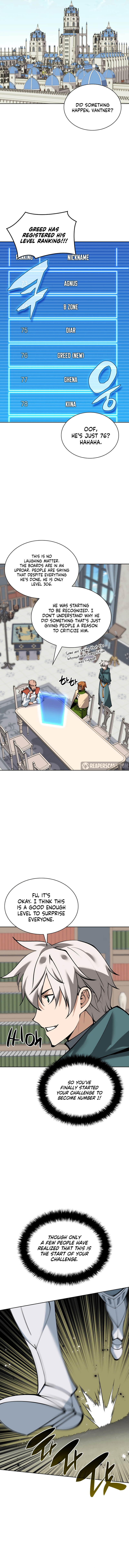 Overgeared Chapter 241 image 5