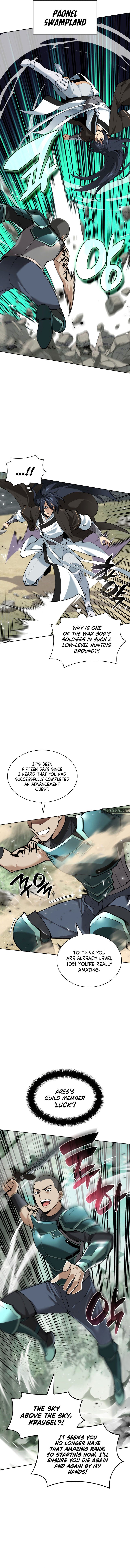 Overgeared Chapter 241 image 6