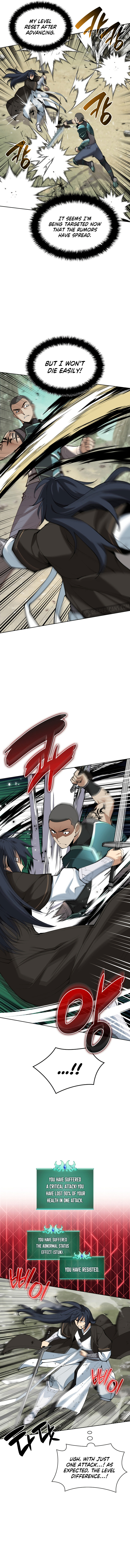 Overgeared Chapter 241 image 7