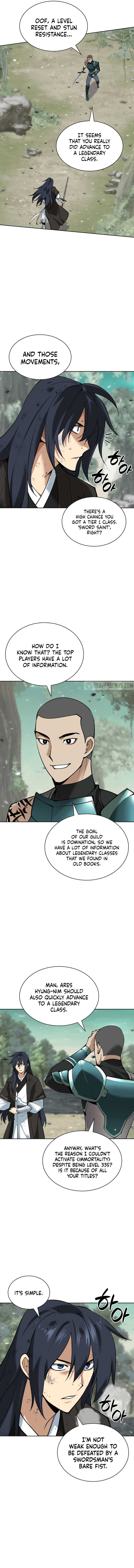 Overgeared Chapter 241 image 8