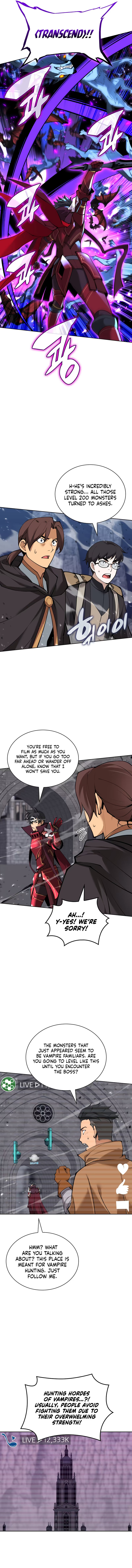 Overgeared Chapter 247 image 9