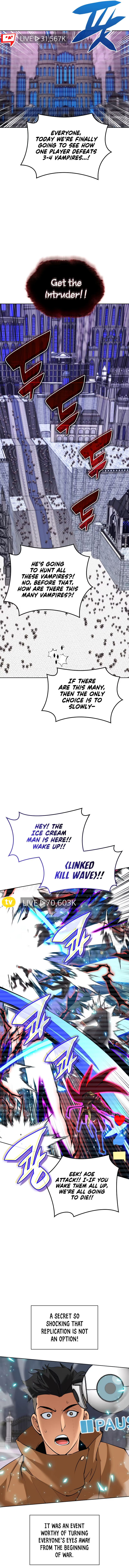 Overgeared Chapter 247 image 10