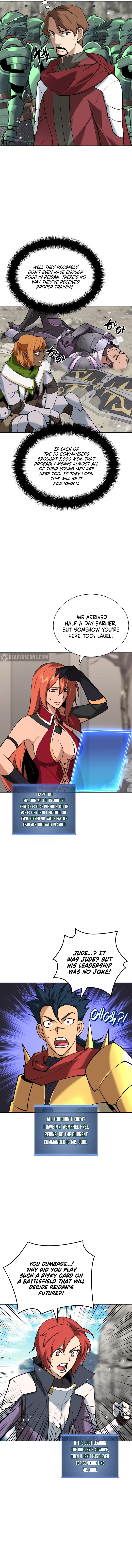 Overgeared Chapter 247 image 12