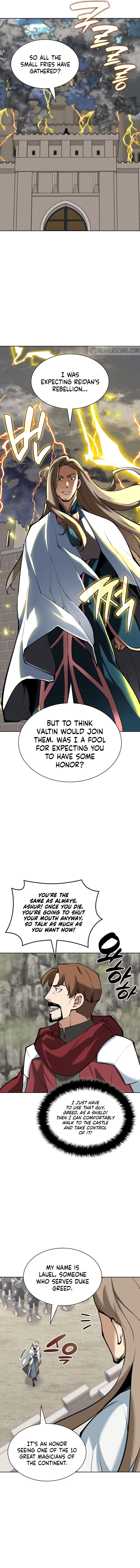 Overgeared Chapter 247 image 14