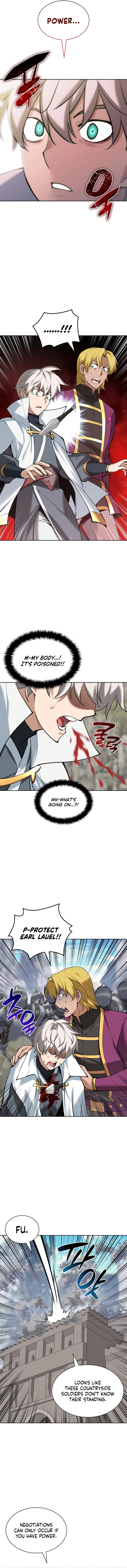 Overgeared Chapter 247 image 16