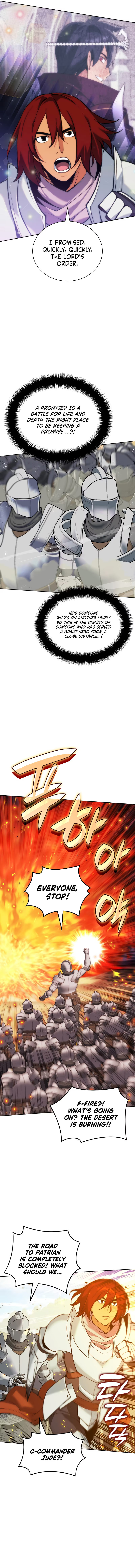 Overgeared Chapter 247 image 2