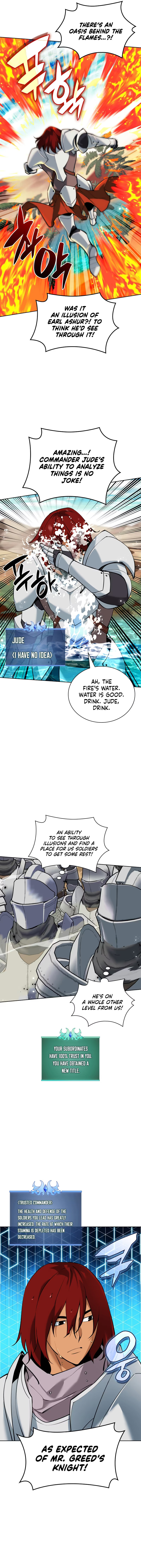 Overgeared Chapter 247 image 3