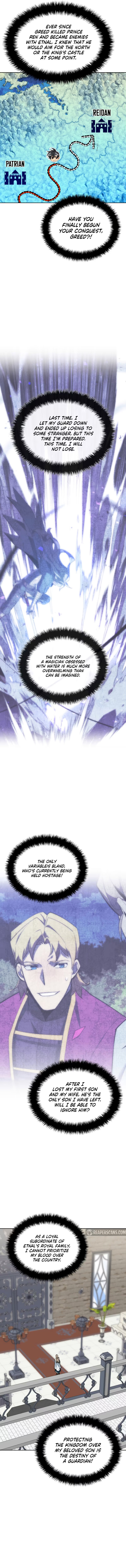 Overgeared Chapter 247 image 5