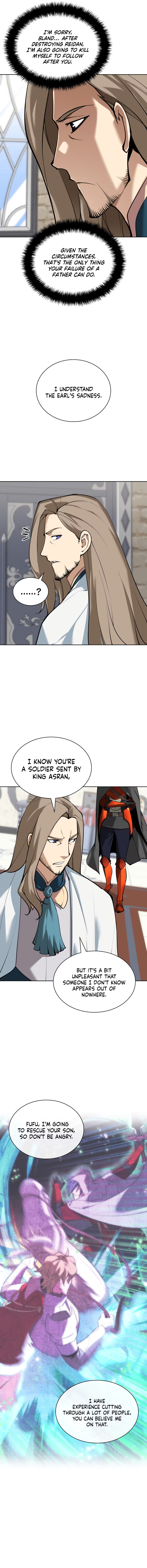 Overgeared Chapter 247 image 6