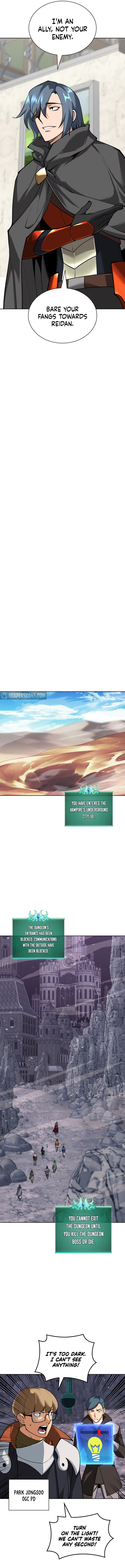Overgeared Chapter 247 image 7