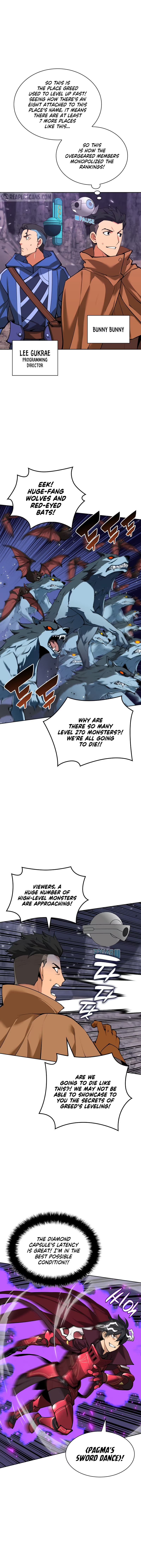 Overgeared Chapter 247 image 8