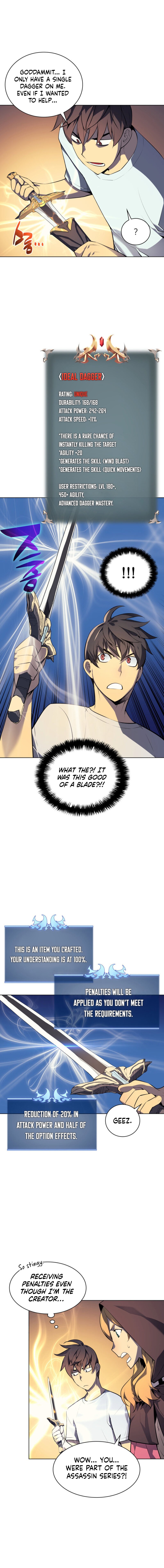 Overgeared Chapter 25 image 10