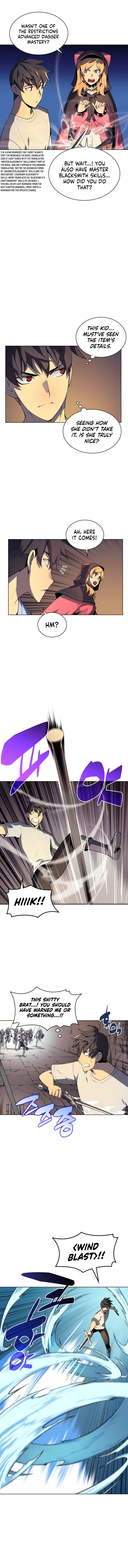 Overgeared Chapter 25 image 11