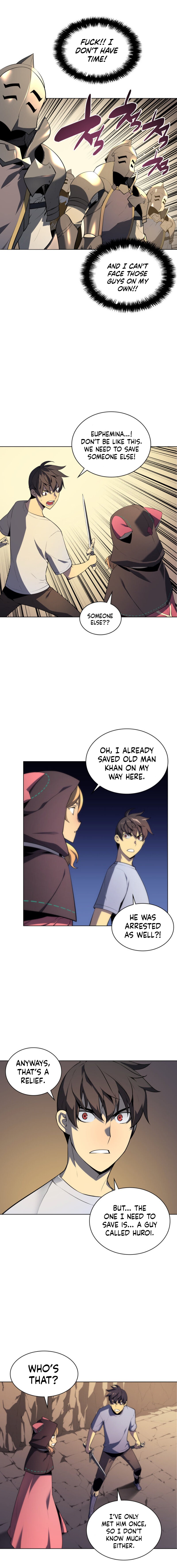 Overgeared Chapter 25 image 13