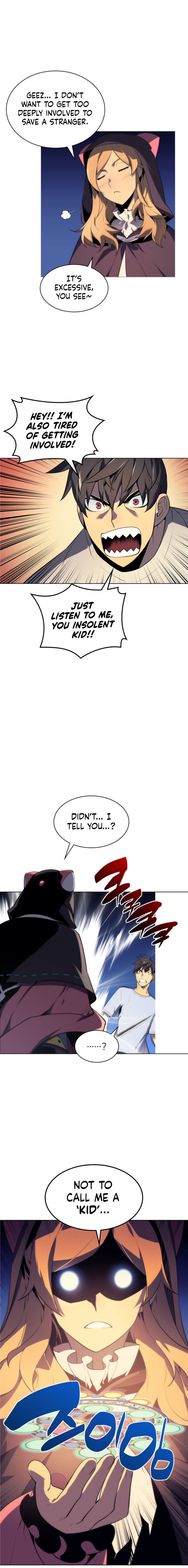 Overgeared Chapter 25 image 14