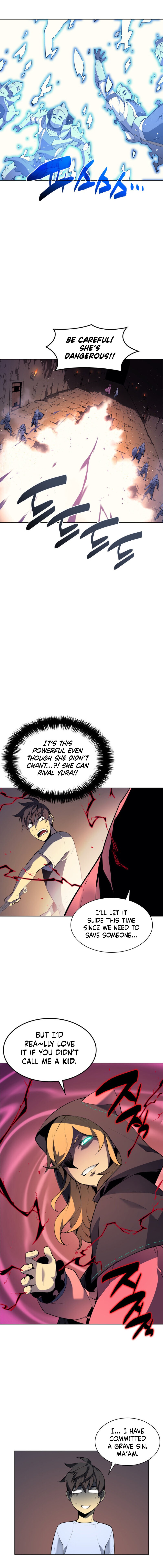 Overgeared Chapter 25 image 16