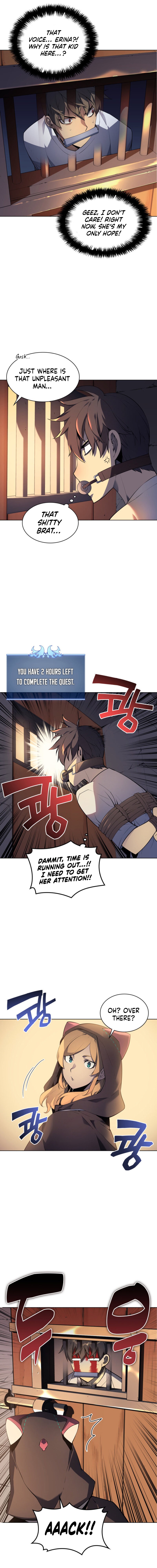 Overgeared Chapter 25 image 4