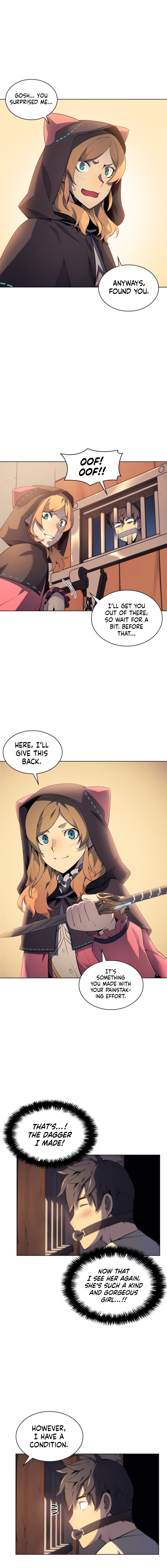 Overgeared Chapter 25 image 5
