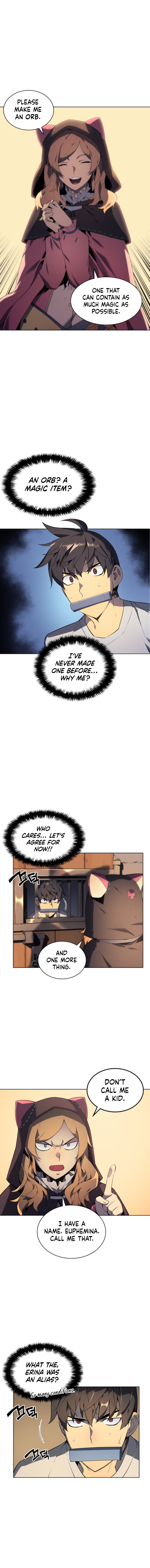 Overgeared Chapter 25 image 6