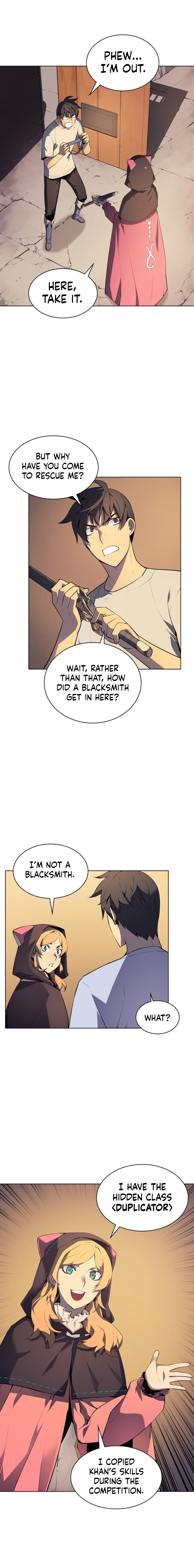Overgeared Chapter 25 image 7