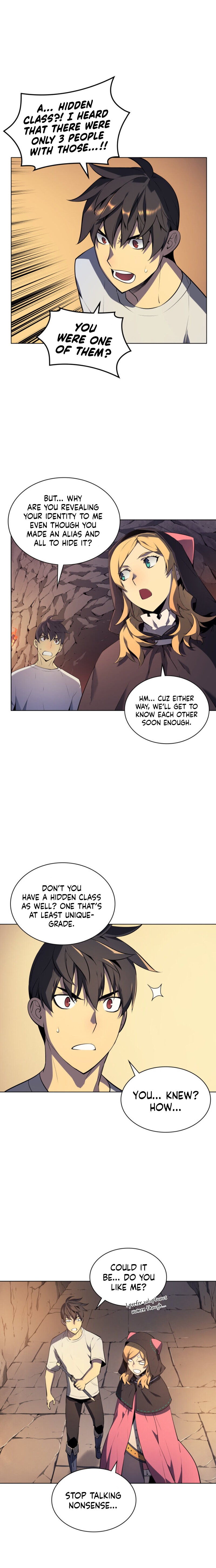 Overgeared Chapter 25 image 8