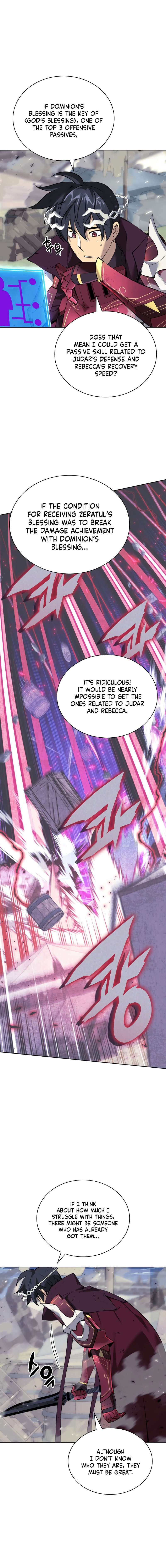 Overgeared Chapter 257 image 11